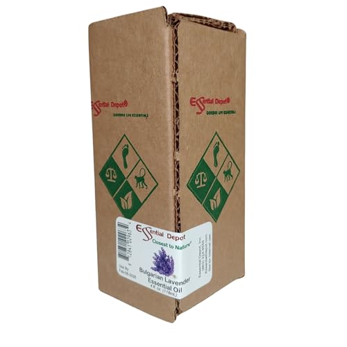 Aceite Esencial de Lavanda Búlgara 4 oz miniatura 5
