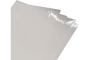 SubliFlex 202: Exceptional Sublimation Printing for Dark and Light Fabrics (5 Sheets...