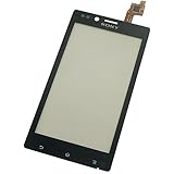 Ecran Vitre Tactile pour Sony Xperia J - ST26i + outils - NEUF Ecran Vitre Tactile pour Sony Xperia J - ST26i + outils - NEUF