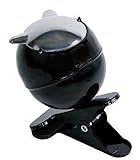 Maße: Gesamthöhe 14 cm Durchmesser 10 cm