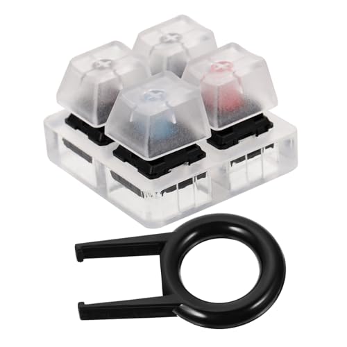 Housoutil L[{[heX^[Lbg ^RpNg݌v ϋvɗǂVtgeX^[ eXgc[ L[{[hp 1 Fws