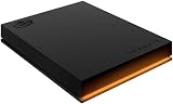 Seagate FireCuda Gaming Hard Drive 2TB, External Hard Drive HDD, USB 3/2, RGB LED lighting, Data Rescue Services (STKL2000400) - 4
