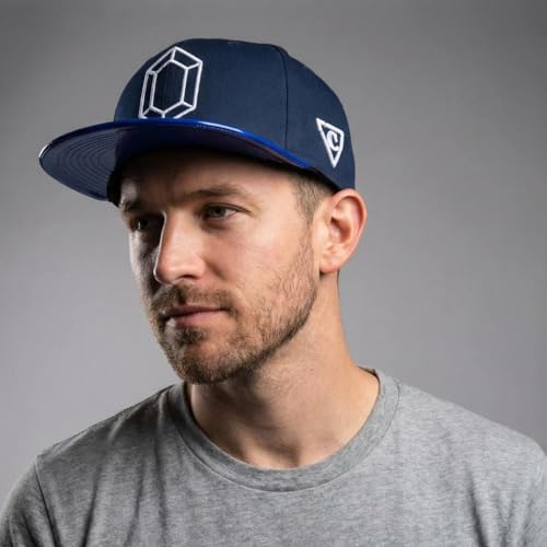 Image of Capiche [99+ Variations] Special Series Snapback Cap - One Size Unisex Men