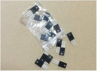 10PCS FQPF4N90C 4N90 4A 900V TO-220F