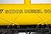 Bachmann Trains - THOMAS & FRIENDS SODOR DIESEL CO. TANKER - HO Scale