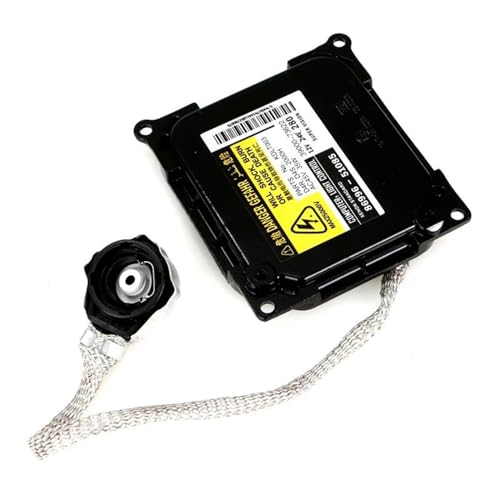Ballast phare xénon 85967-24010 pour réparer clignotement Avalon