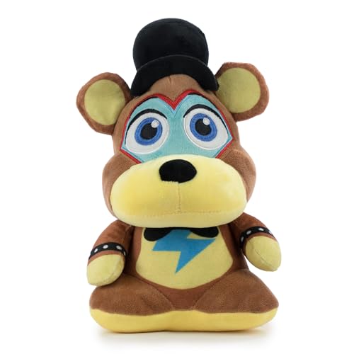 Imagen de Play by Play Peluche Personaje Five Nights at Freddy'S 26cm 760024188