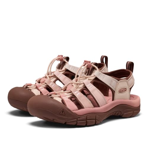 Image of KEEN Women's Newport H2 Closed Toe Water Sandals