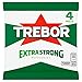 Trebor Extra Strong Roll (Pack of 6, Total 24 Rolls)