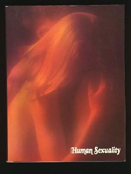 Paperback Human sexuality Book