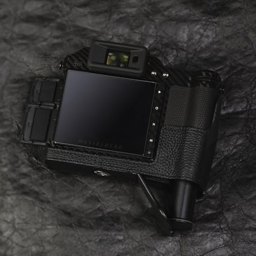 Hasselblad X2D camera