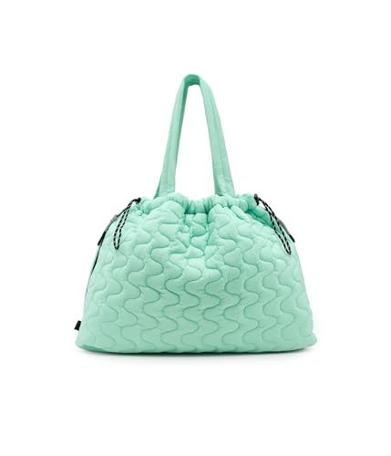 Free People Womens Cloud 9 Tote Pistachio One Size
