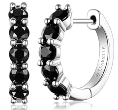 Hoops 09-Silver and Black