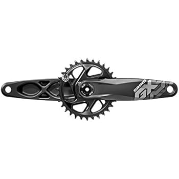 sram gx eagle 30t chainring