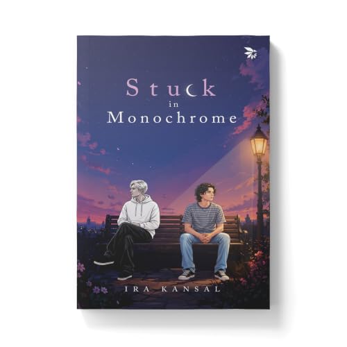 Image of Stuck in Monochrome