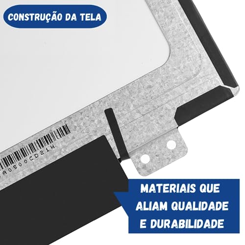 Tela 15.6
