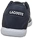 Lacoste Graduate BL 1 SFA, Zapatillas para Mujer, Azul (Nvy/Wht 092), 35.5...