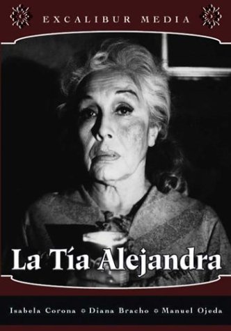 La Tia Alejandra [DVD]