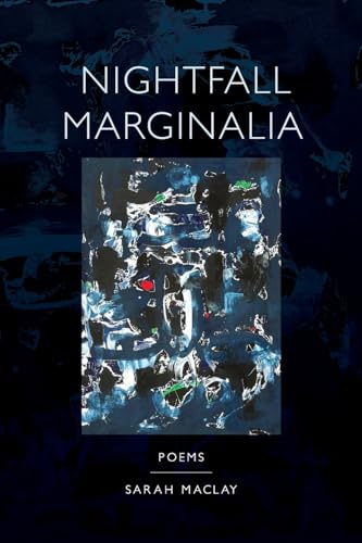 Nightfall Marginalia