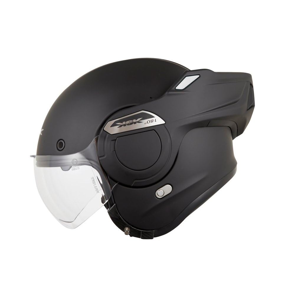 KSK Helmet RUBIO Modular DS 180° homologate P/J