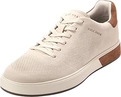 Angora Nubuck/British Tan/Ivory