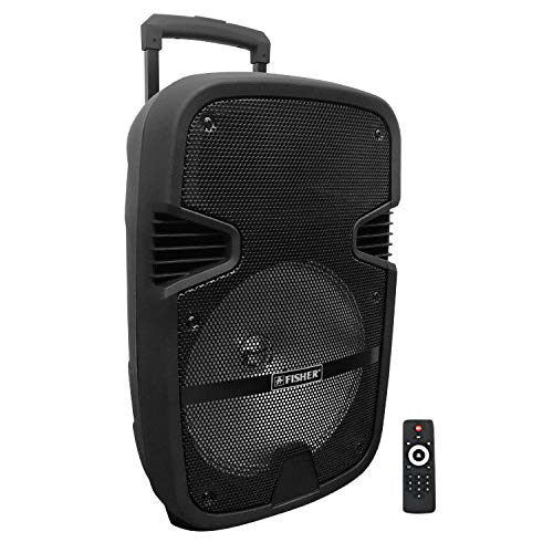 fisher price bluetooth speaker