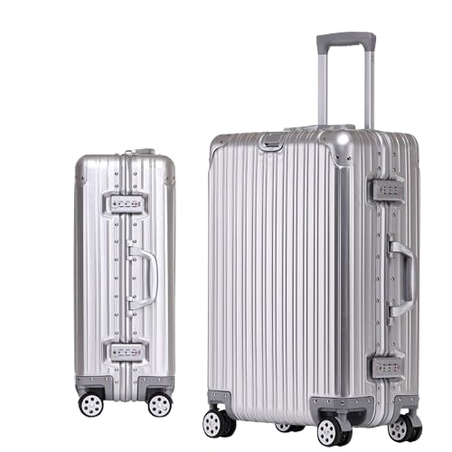 [SENKAR] A~}OlVEX[cP[X TSAbNt yʃA~t[g[P[X sErWlXp 20" 24" 26" ו (Vo[,24C`)