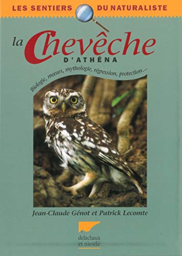 Télécharger La Chevêche d'Athéna PDF