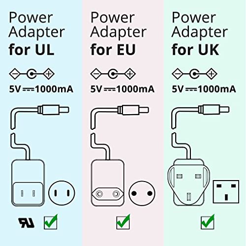Image of 10Gtek [Mini Size Gigabit Ethernet Media Converter, MultiMode Dual LC Fiber to Ethernet RJ45 Converter for 10 /100 /1000Base-Tx to 1000Base-SX(with a SFP MMF 850-nm Module), up to 550-m, Pack of 2