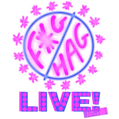 F*g / Hag: LIVE! Night 1