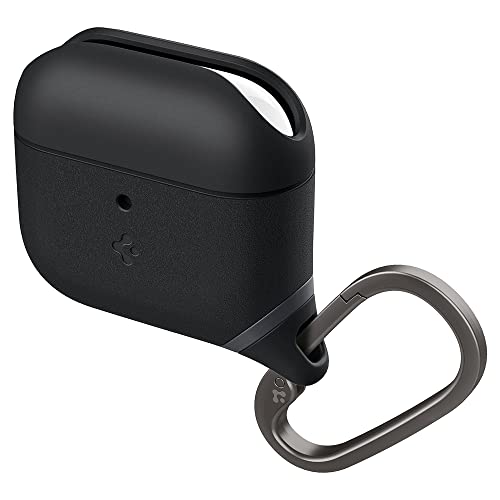 Spigen Airpods 第3世代 シリコンケース カラビナ付き Amazon | Spigen AirPods 3 ケース Airpods 第3世代 ケース IP67