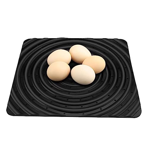 Almofadas de caixa de nidificação de frango,Almofadas de caixa de ninho de aves reutilizáveis ​​e la