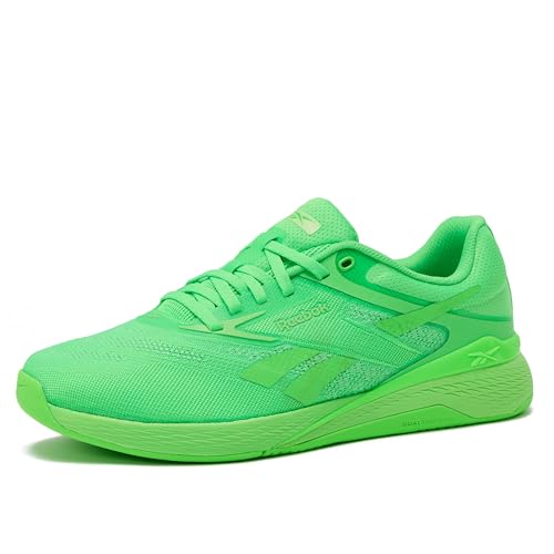 Reebok Nano X5 Mens Shoes, Cross Training Sneakers for Men...