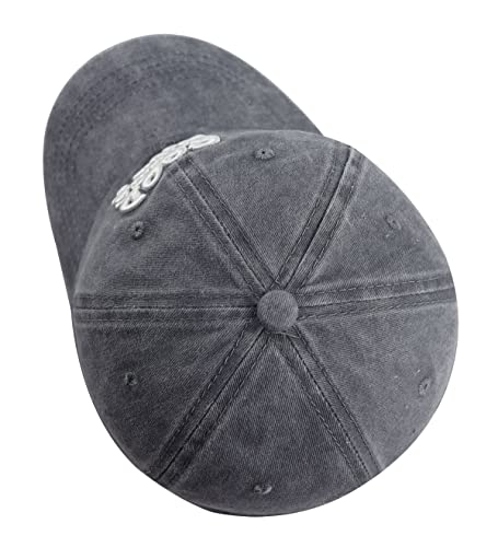 Good-Vibes-Only-Hat-Positive-Vibes-Only-Gifts-for-Men-Women-Funny-Adjustable-Washed-Cotton-3D-Embroidered-Baseball-Cap