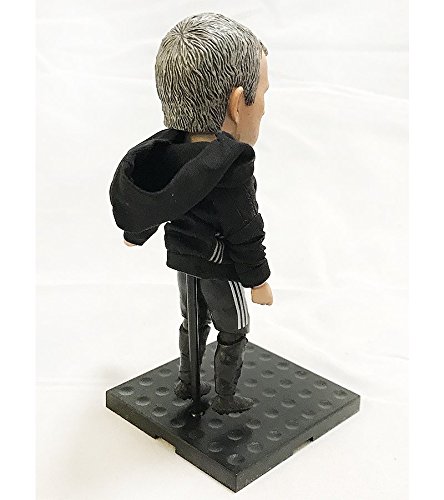 マンチェスター・ユナイテッド フィギュアセット Amazon | サッカーアクションフィギュア ジョゼ・モウリーニョ