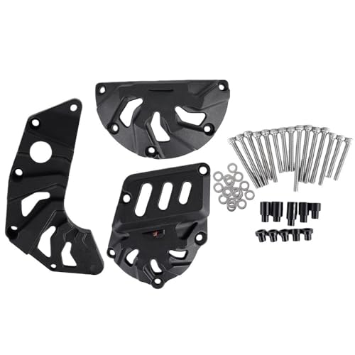 Protecteur pour GSXS750 2016-2020 capot moteur de moto pour roadster