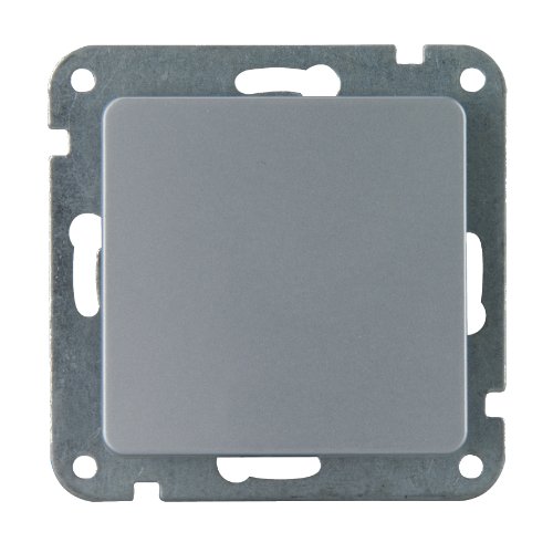 Unitec Le Mans 42524 Crossover Switch Series 603 Silver