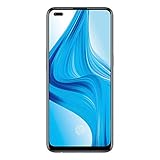 (Renewed) OPPO F17 Pro all carriers(Matte Black, 8GB RAM, 128GB Storage) with No Cost EMI/Additional Exchange Offers