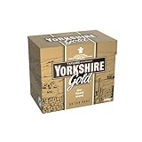 Yorkshire Gold Tea, 80 Tea Bags - Image 3