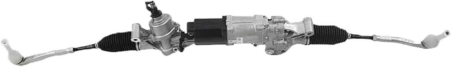 Compatible For Benz A2054607800 A2054605400 Electric Power Steering Rack Motor W205 C200 C220 C250 C300 C180 Rack Bogie