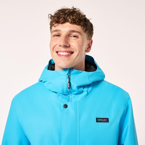 Image of Oakley, Range RC Jacket - Men's