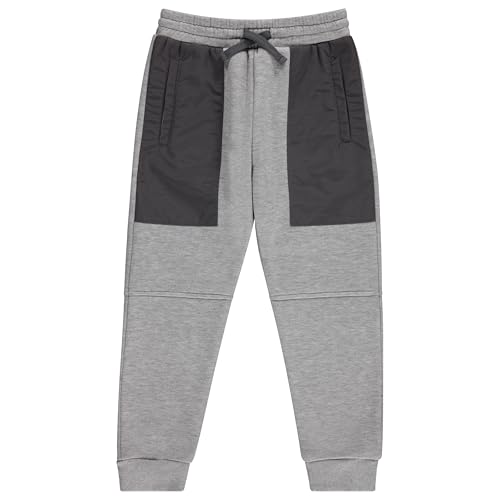 Image of STITCH & STONE Boys 4 Pack Wardrobe Outfit Stylish and Comfortable Clothes for Boys