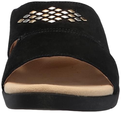 Spenco Women's Twilight Stud '22 Slide Sandal2