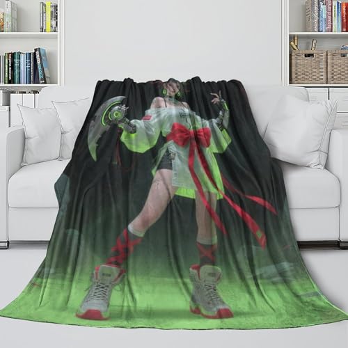 Couvertures moelleuses pour canapés | Ambiance cocooning 200x230 - 5