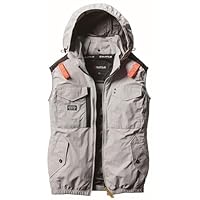 Amazon.co.jp: BURTLE バートル 春夏用 エアークラフトタクティカル