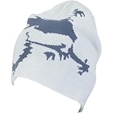 [オークリー] ビーニー SKULL BEANIE FA 25.0 メンズ (100) WHITE