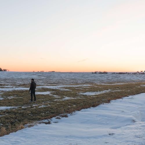 Unbelieving Farmer Hears Hope at Christmas Podcast Por  arte de portada