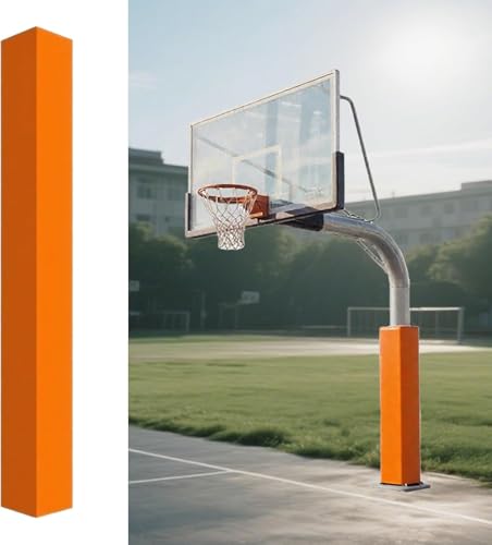SXEVZOO oXPbg{[|[pbh4/5/6tB[gϋvnp|[pbhbv 8x8`20x20cmɑΉ XNGA|[Jo[ p g[jOI̕یƈS(Orange 6ft,16x16cm pole)