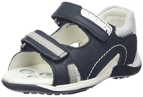 Chicco sandales garçon Glevis avec semelle ergonomique anti-dérapante