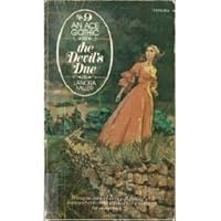 The Devil's Due B000IU9XQO Book Cover